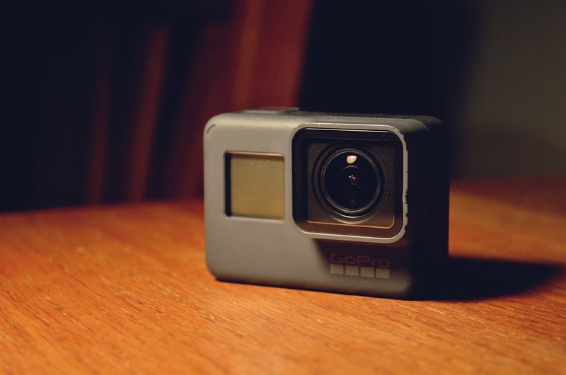 Adventure Gadgets