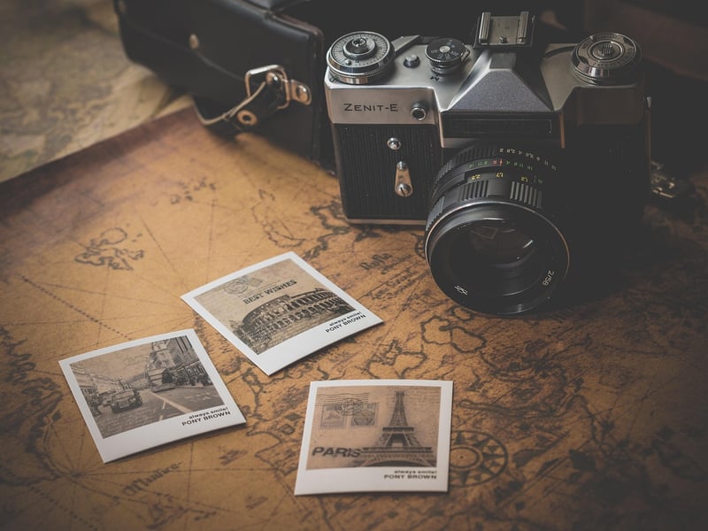 Adventure Photo