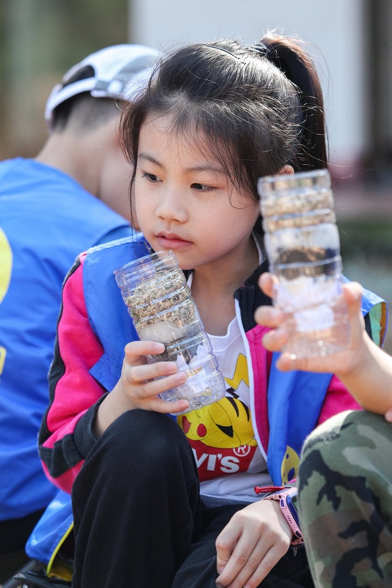 Water Filtration System
